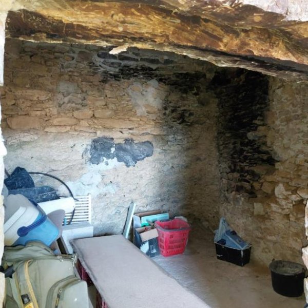 Exo Mouliana Ostkreta, Exo Mouliana: Traditionelle Steinhäuser mit Meerblick zu verkaufen Haus kaufen